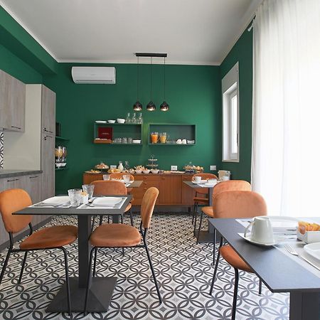 Malu - Bed & Breakfast Agrigento Exteriér fotografie
