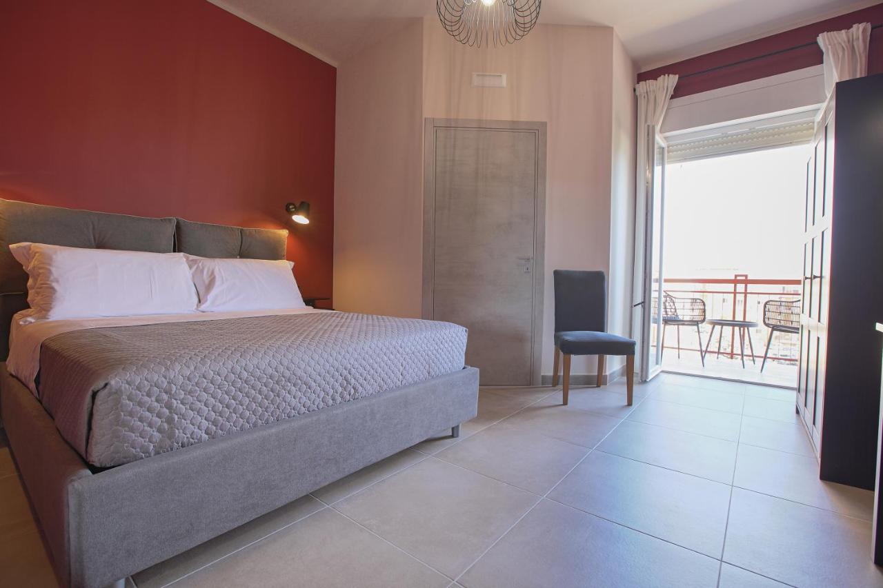 Malu - Bed & Breakfast Agrigento Exteriér fotografie