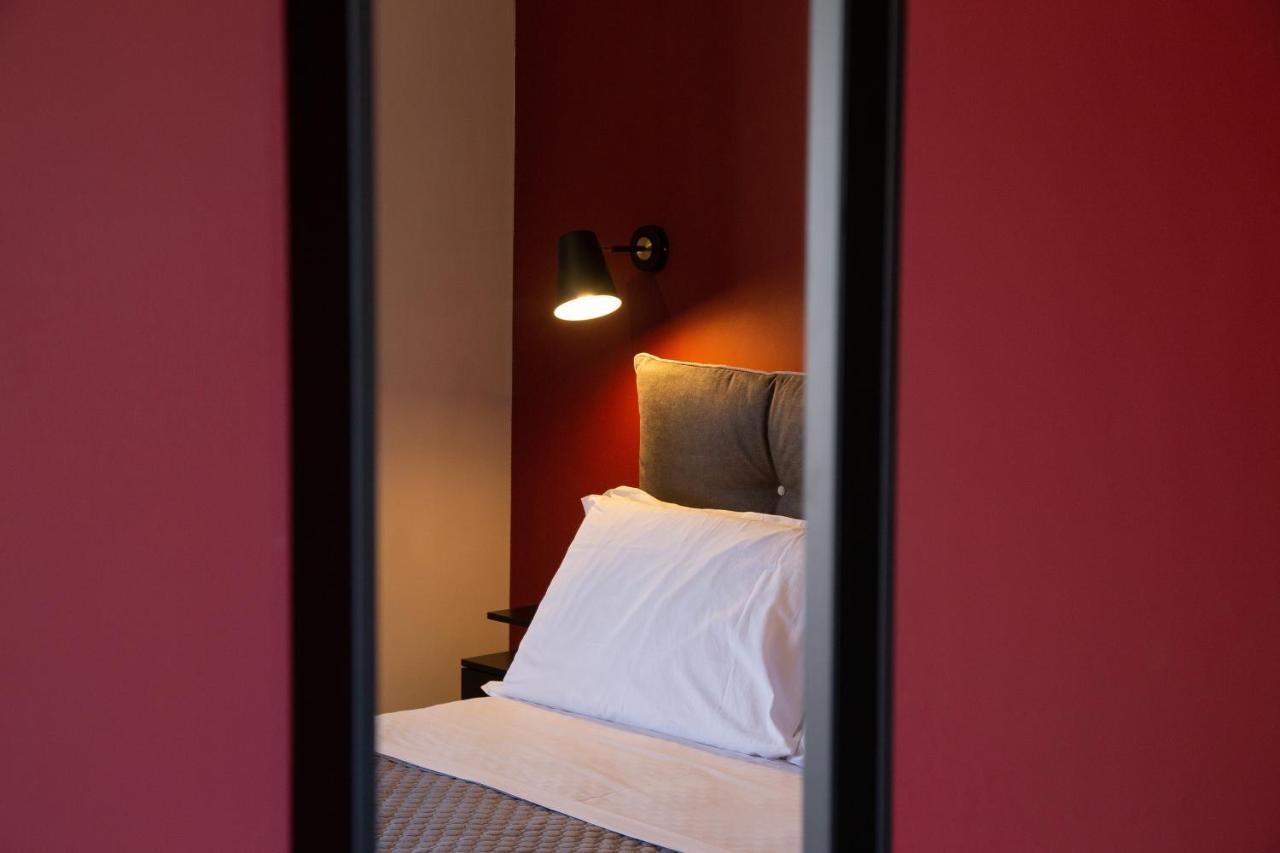 Malu - Bed & Breakfast Agrigento Exteriér fotografie