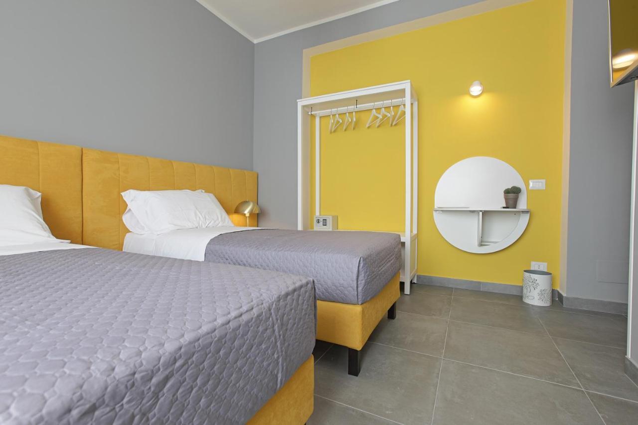 Malu - Bed & Breakfast Agrigento Exteriér fotografie