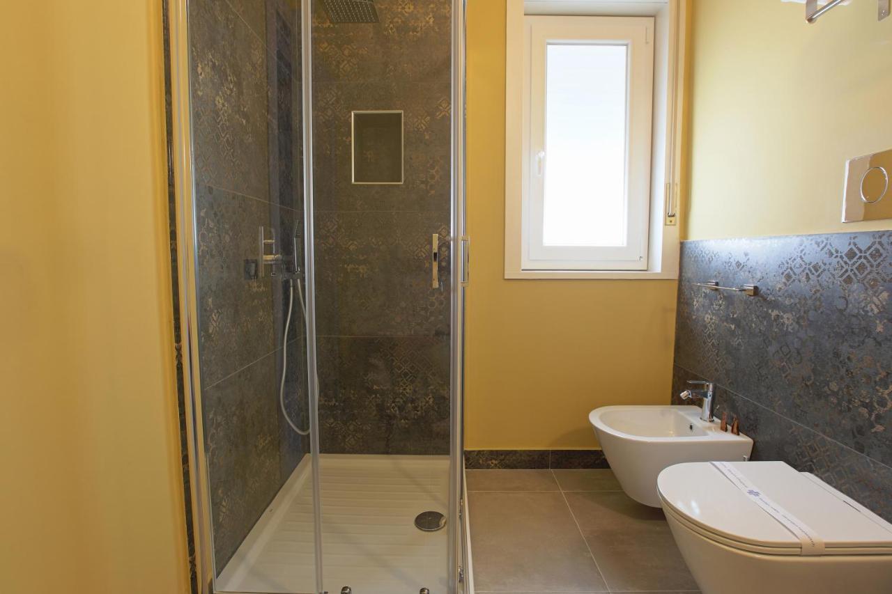 Malu - Bed & Breakfast Agrigento Exteriér fotografie