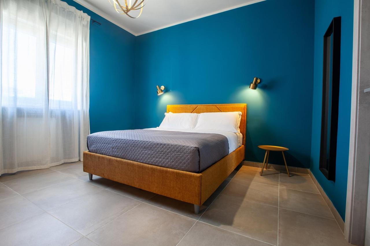 Malu - Bed & Breakfast Agrigento Exteriér fotografie