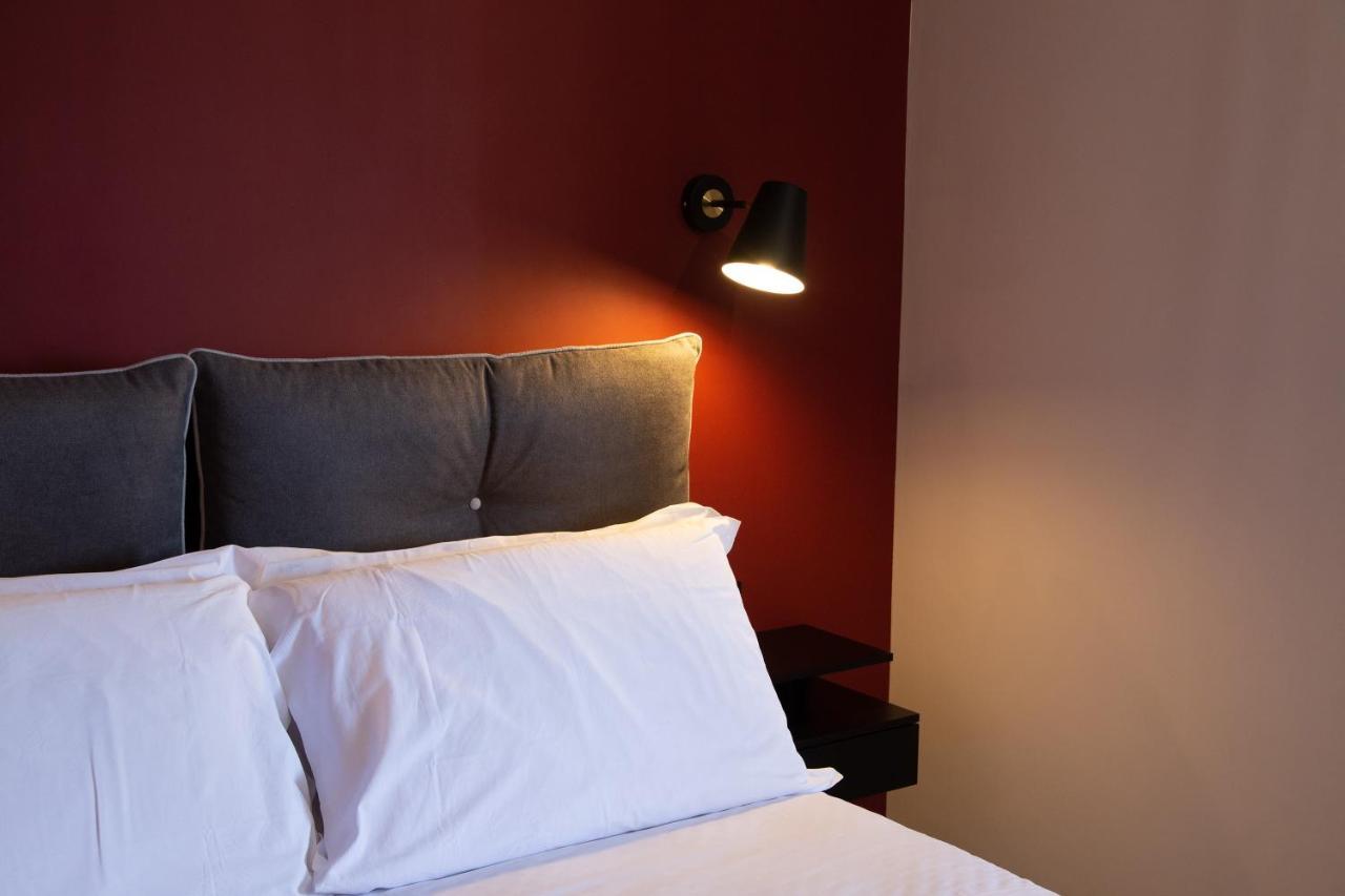 Malu - Bed & Breakfast Agrigento Exteriér fotografie