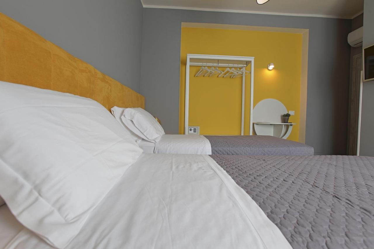 Malu - Bed & Breakfast Agrigento Exteriér fotografie