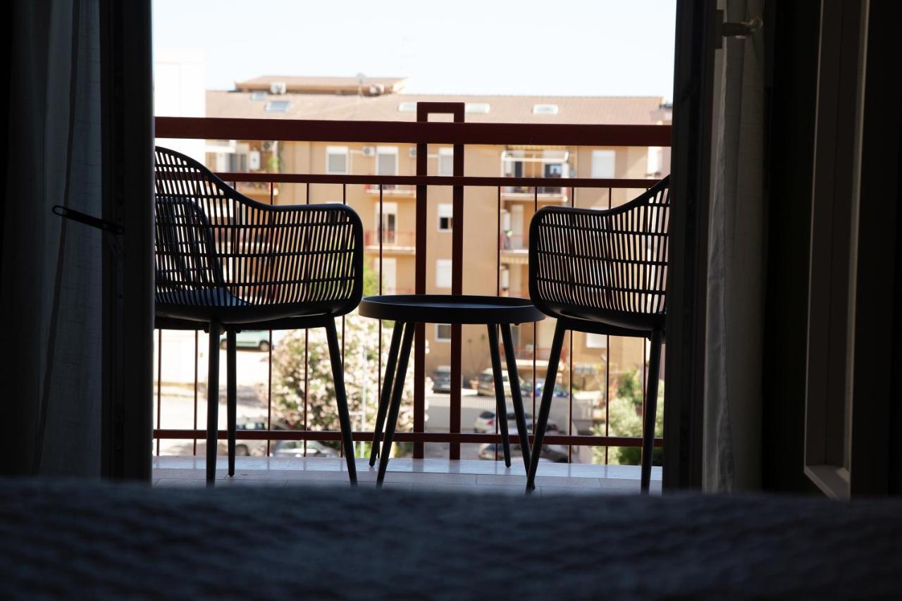 Malu - Bed & Breakfast Agrigento Exteriér fotografie