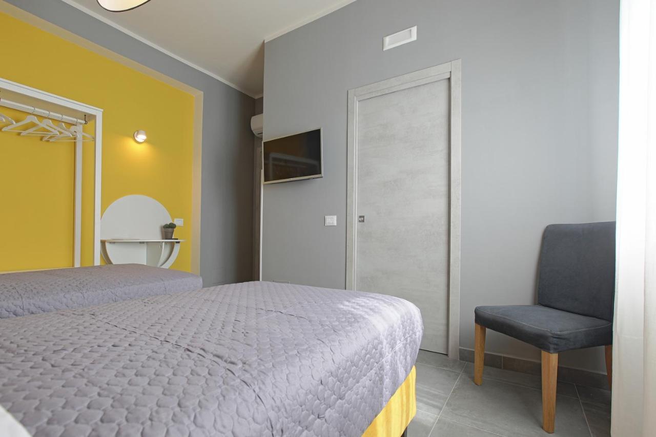 Malu - Bed & Breakfast Agrigento Exteriér fotografie