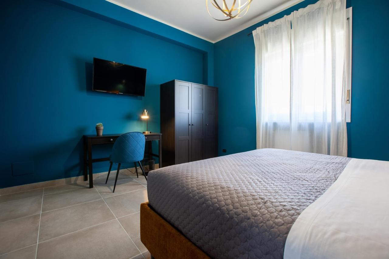 Malu - Bed & Breakfast Agrigento Exteriér fotografie