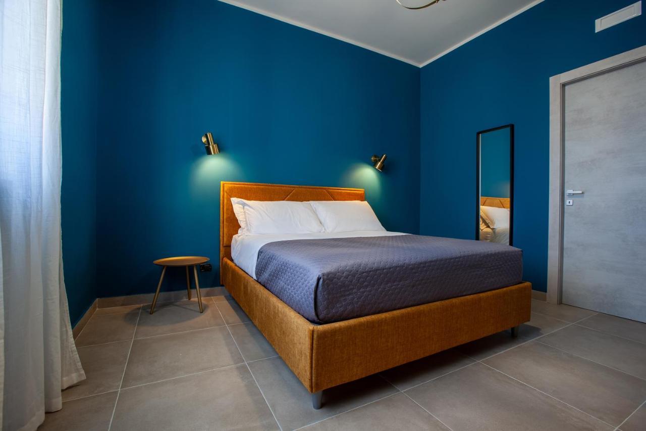 Malu - Bed & Breakfast Agrigento Exteriér fotografie