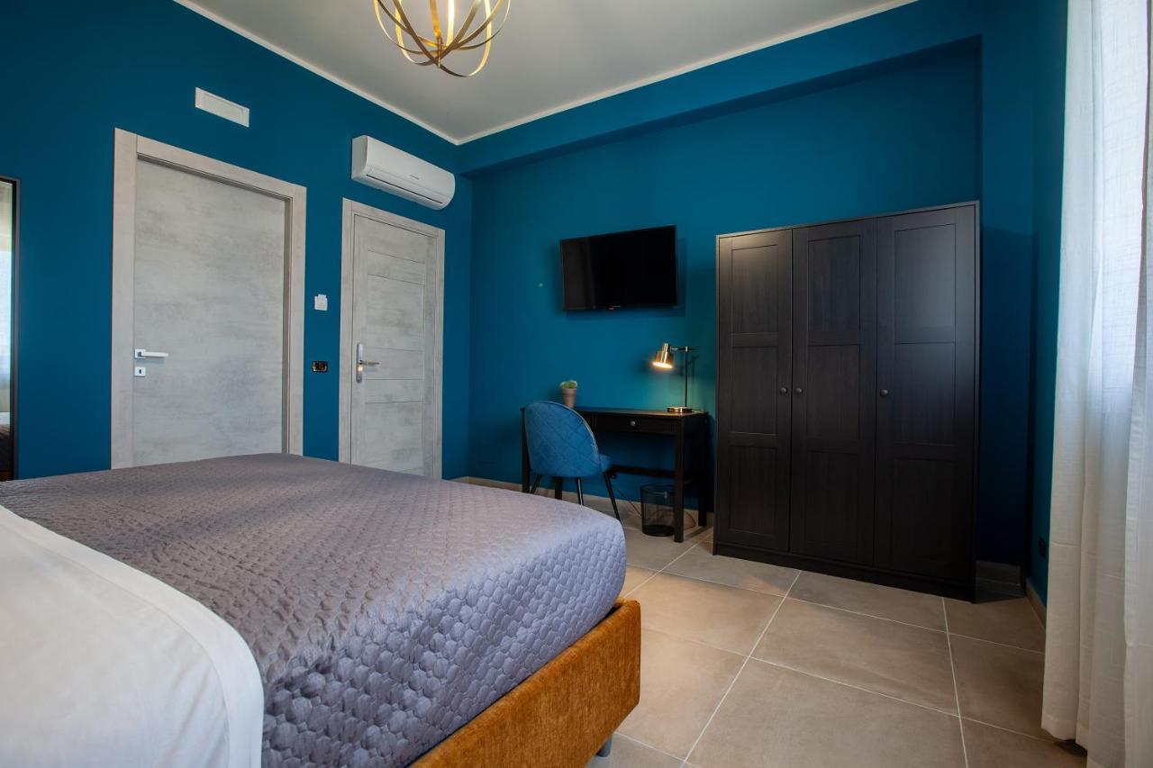 Malu - Bed & Breakfast Agrigento Exteriér fotografie