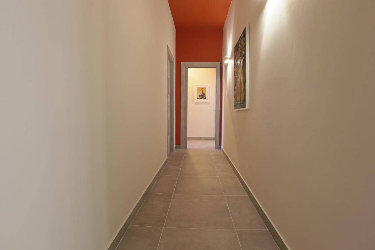 Malu - Bed & Breakfast Agrigento Exteriér fotografie
