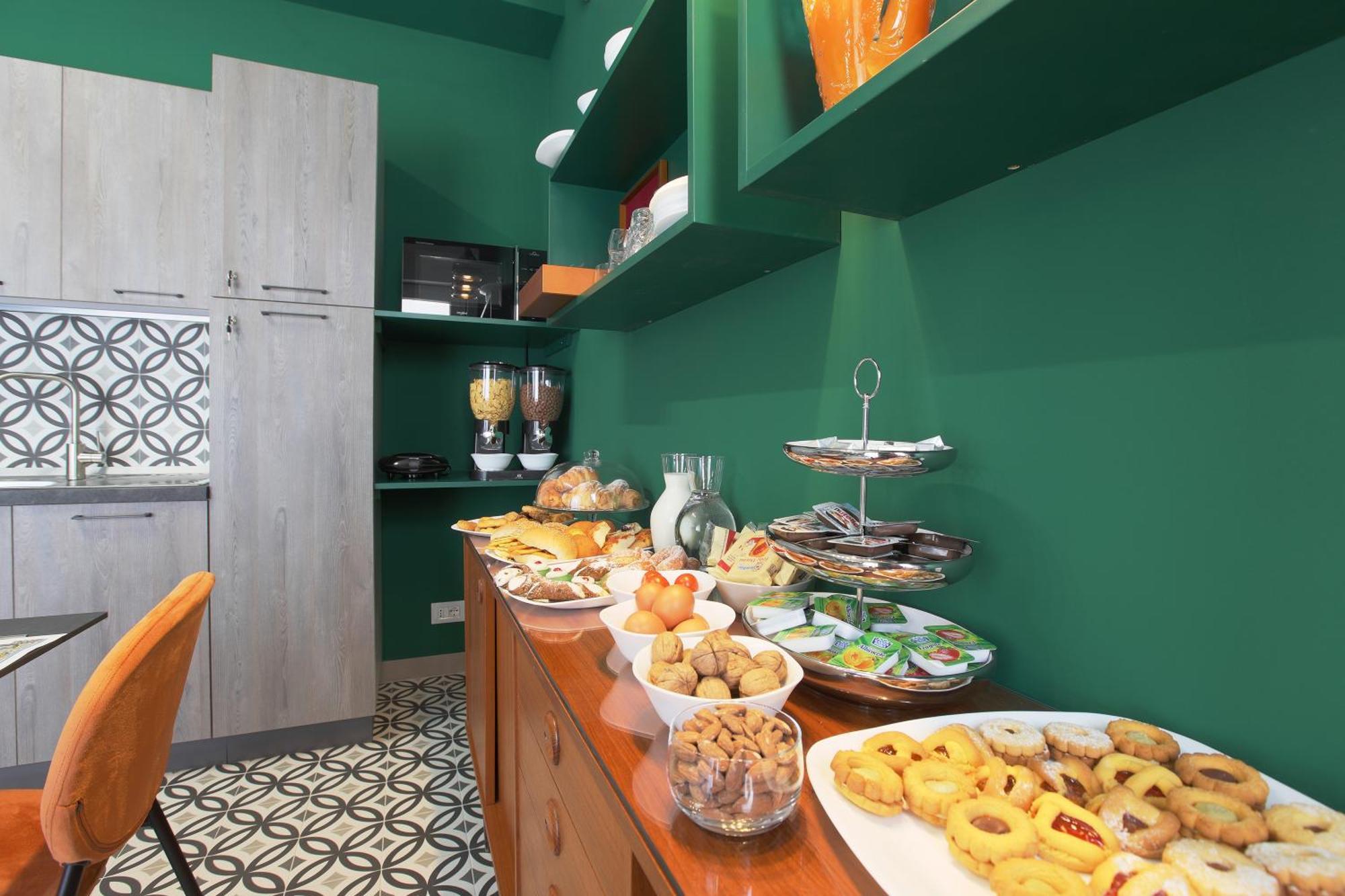 Malu - Bed & Breakfast Agrigento Exteriér fotografie