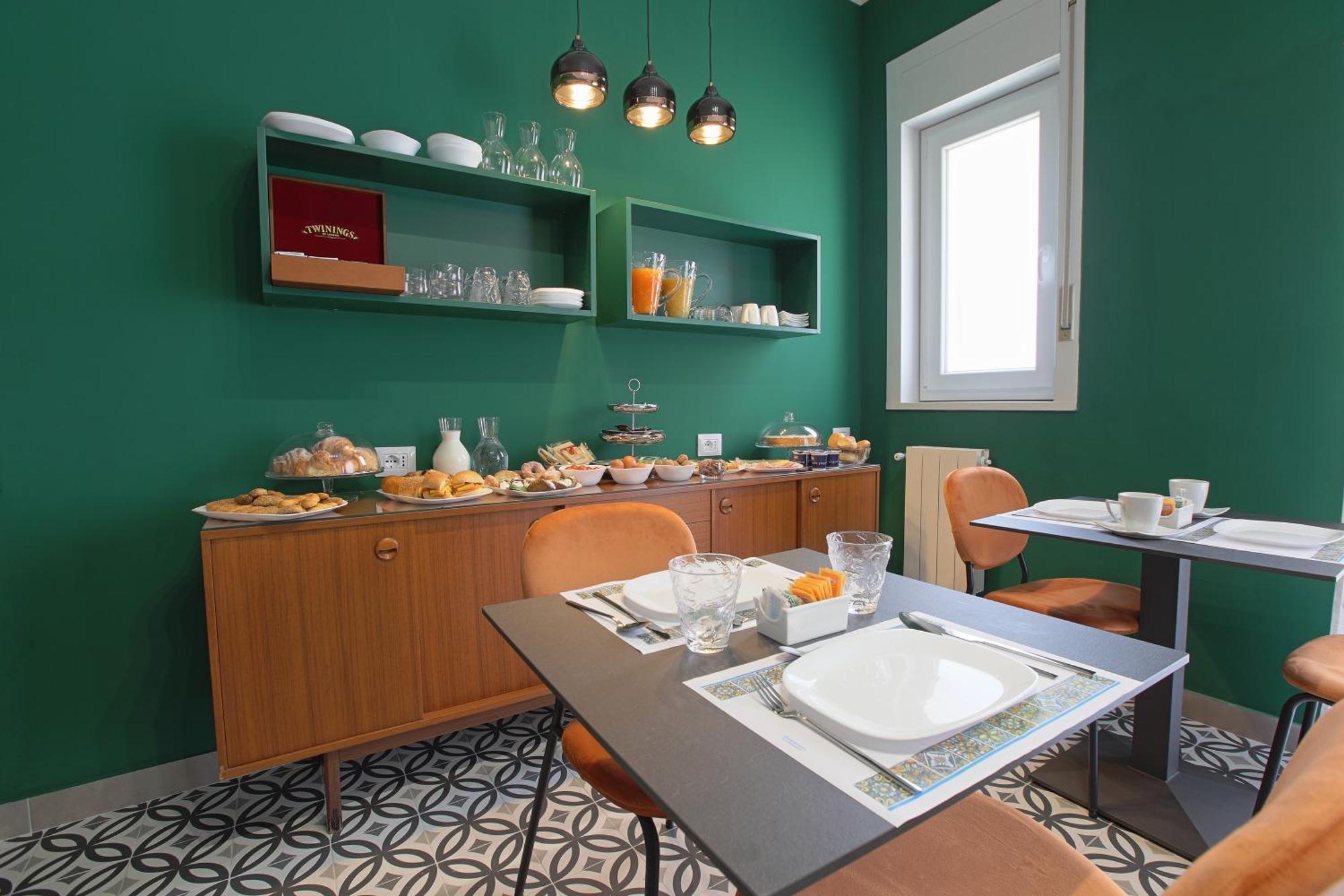 Malu - Bed & Breakfast Agrigento Exteriér fotografie