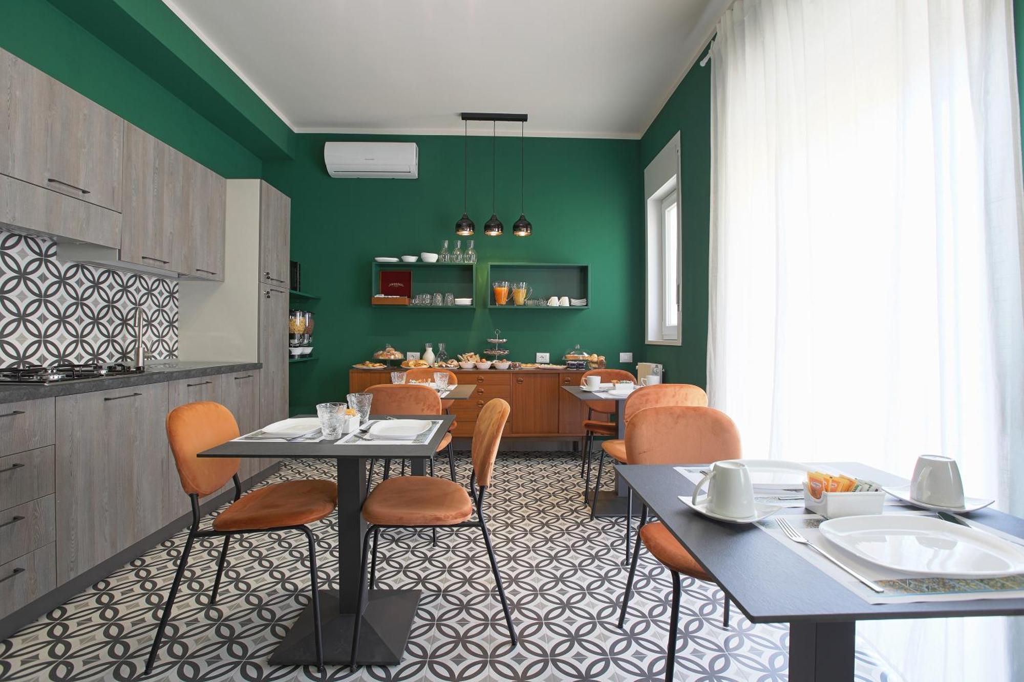 Malu - Bed & Breakfast Agrigento Exteriér fotografie